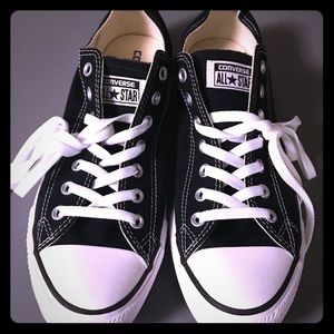 Converse Chuck Taylor All-Star Low